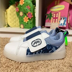 NWT Ecko Unltd. Boys Sneakers